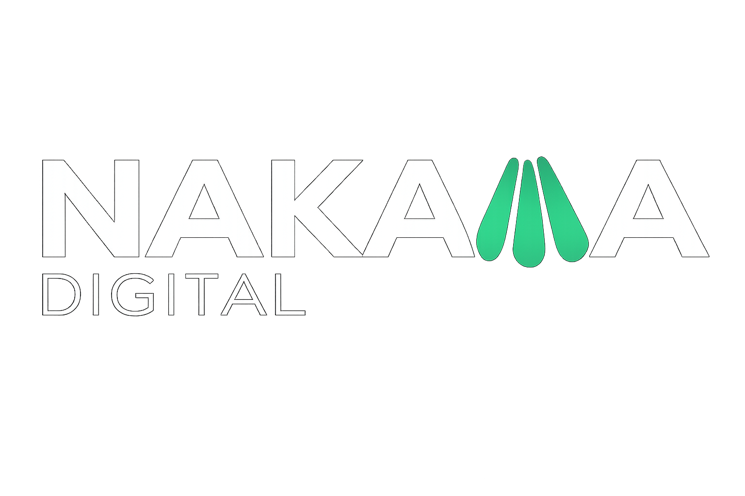 Nakama Digital